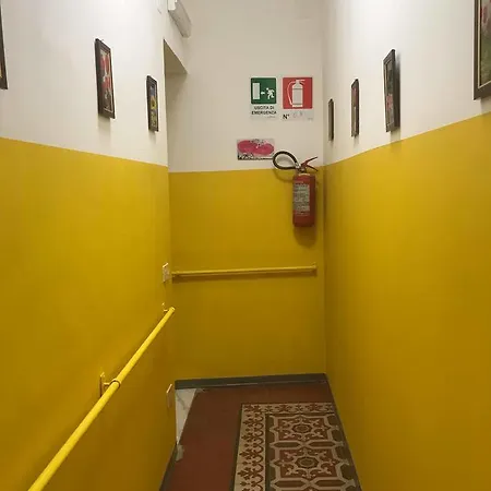 Vendégház Cataniaroyal *