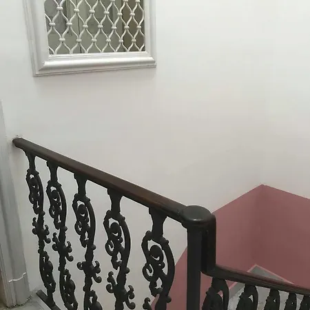 Vendégház Cataniaroyal Catania