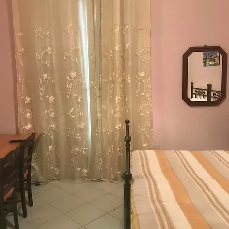 Vendégház Cataniaroyal