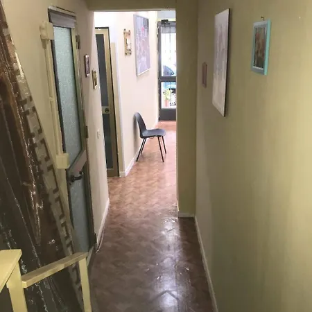 Vendégház Cataniaroyal